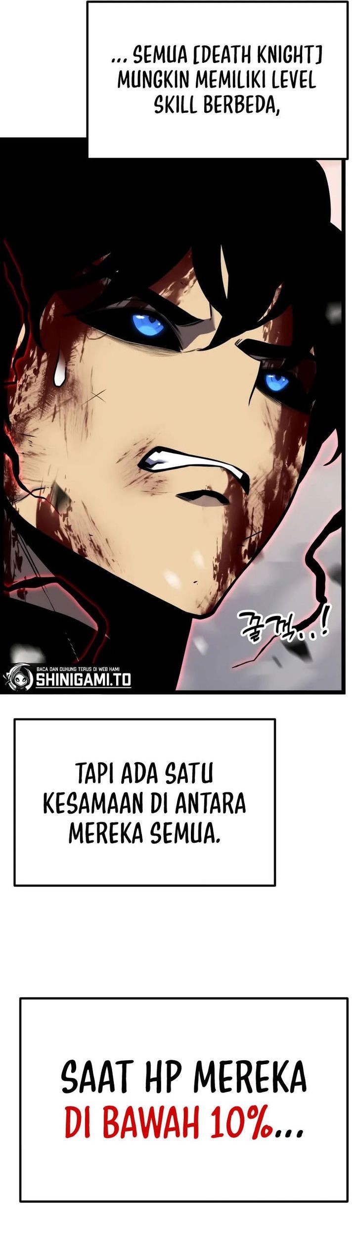 Artifact-Devouring Player Chapter 33 - Halaman 12