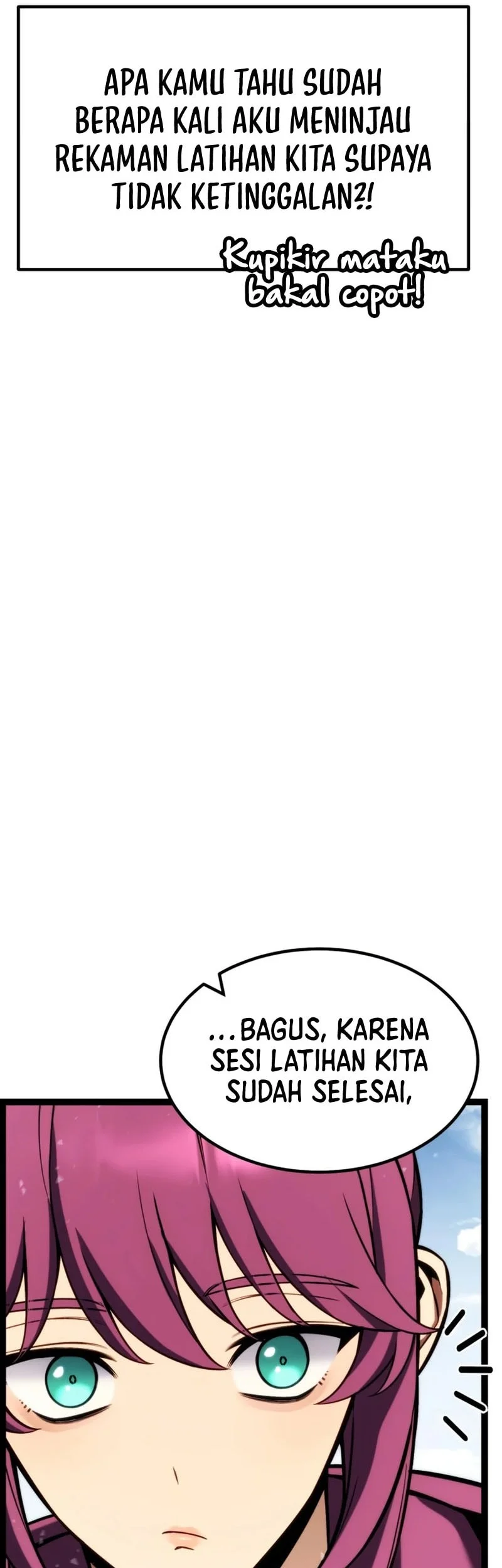 Artifact-Devouring Player Chapter 41 Gambar 11