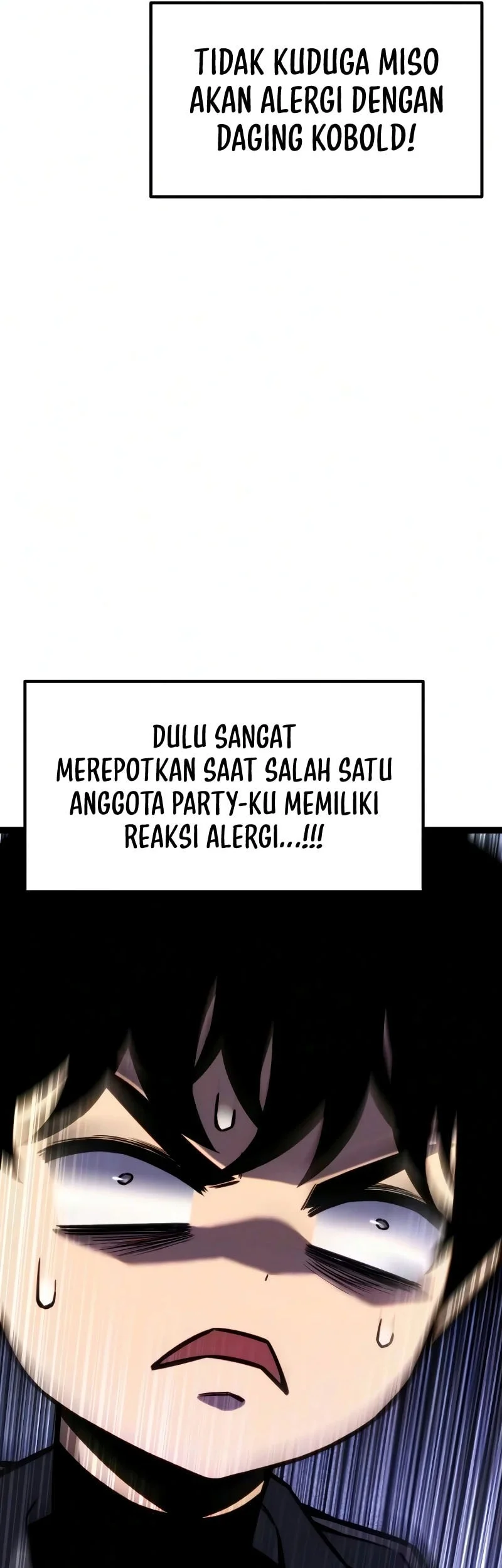 Artifact-Devouring Player Chapter 42 Gambar 10