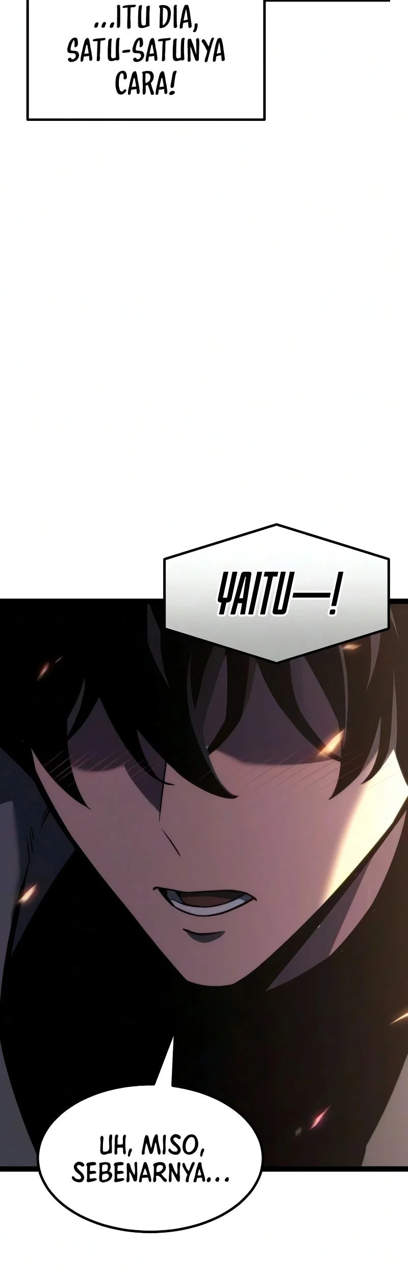 Artifact-Devouring Player Chapter 42 Gambar 12