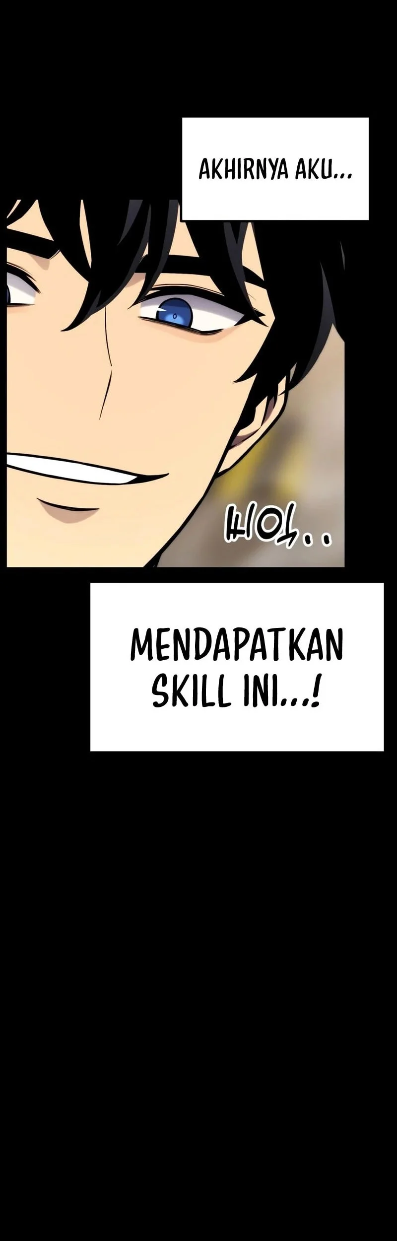 Artifact-Devouring Player Chapter 43 Gambar 9