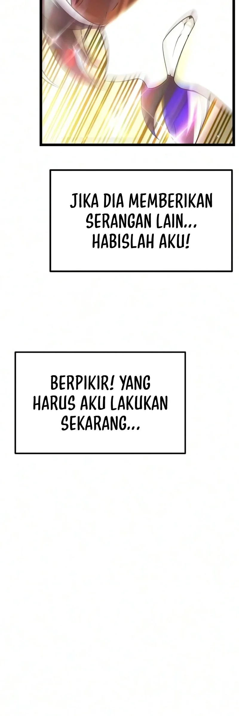 Artifact-Devouring Player Chapter 44 Gambar 12