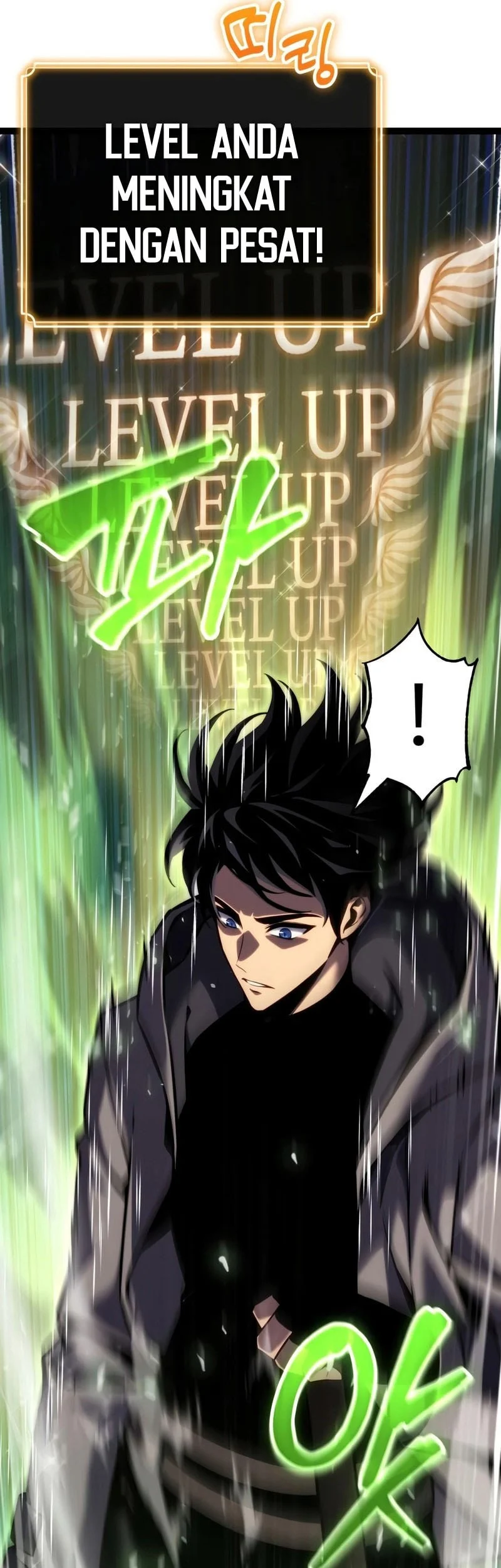Artifact-Devouring Player Chapter 45 - Halaman 6