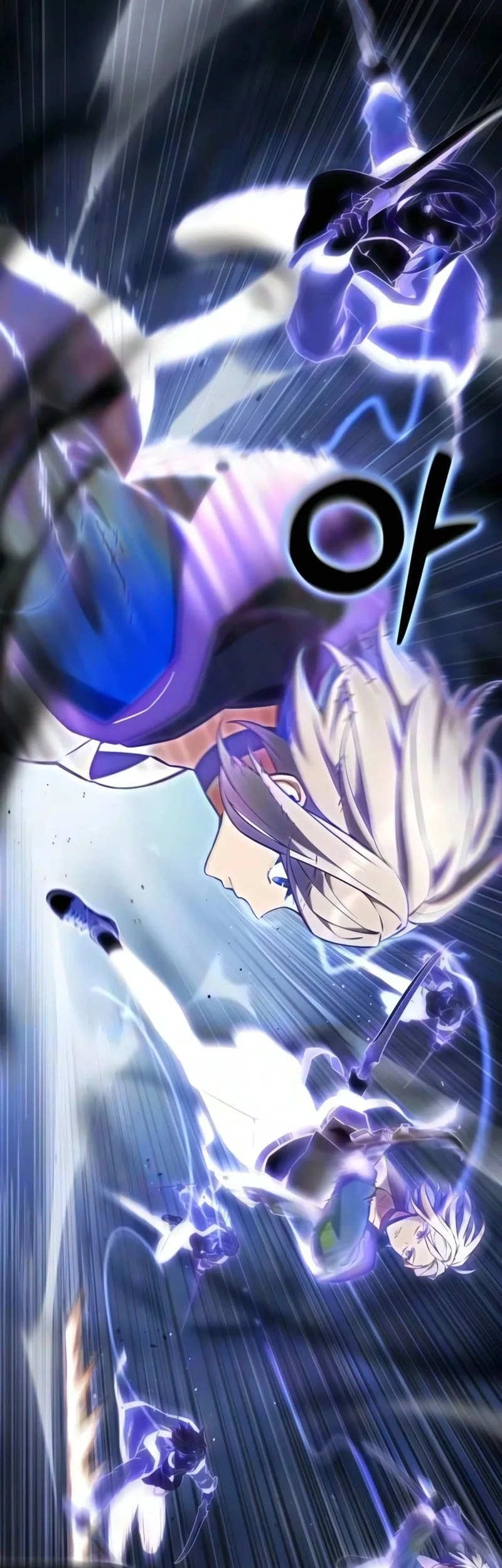 Artifact-Devouring Player Chapter 48 Gambar 10