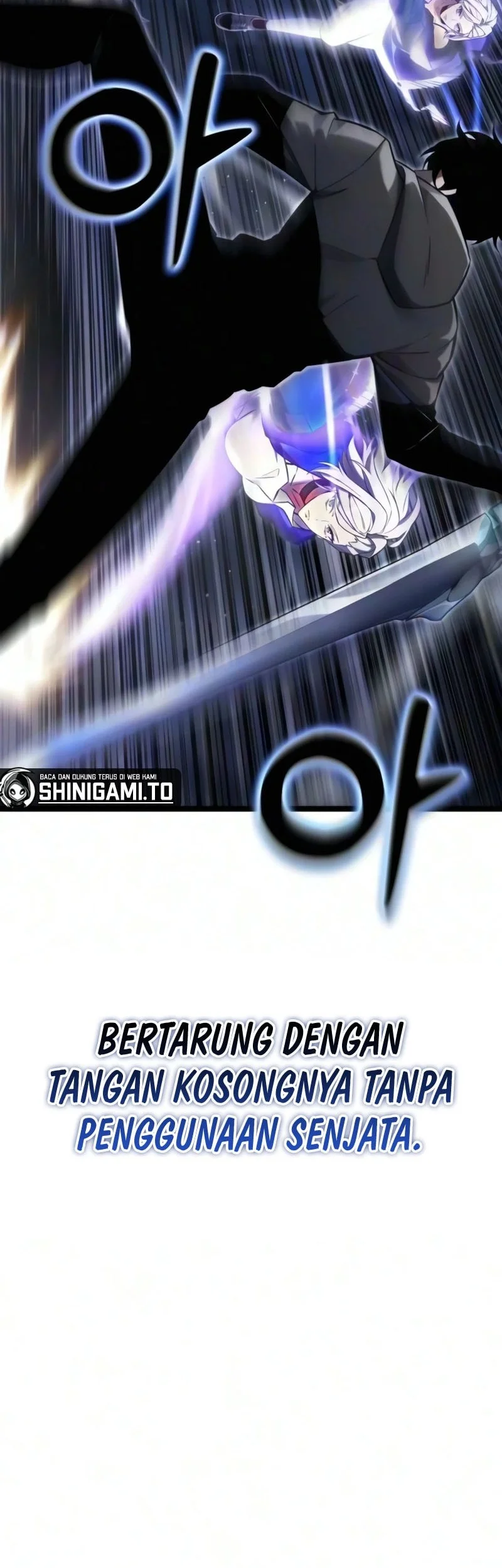 Artifact-Devouring Player Chapter 48 Gambar 11