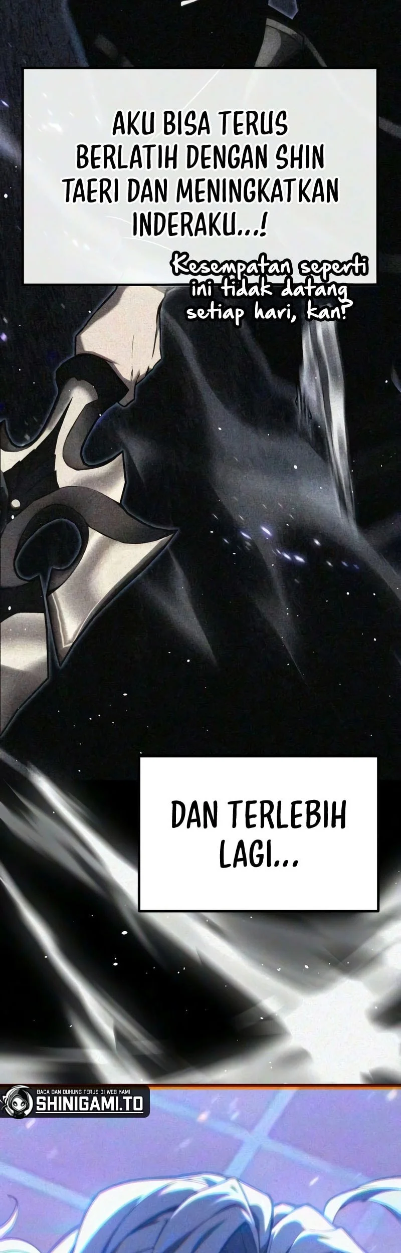 Artifact-Devouring Player Chapter 49 Gambar 12