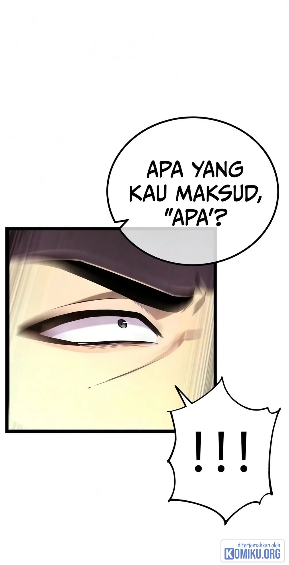 Artifact-Devouring Player Chapter 52 - Halaman 19