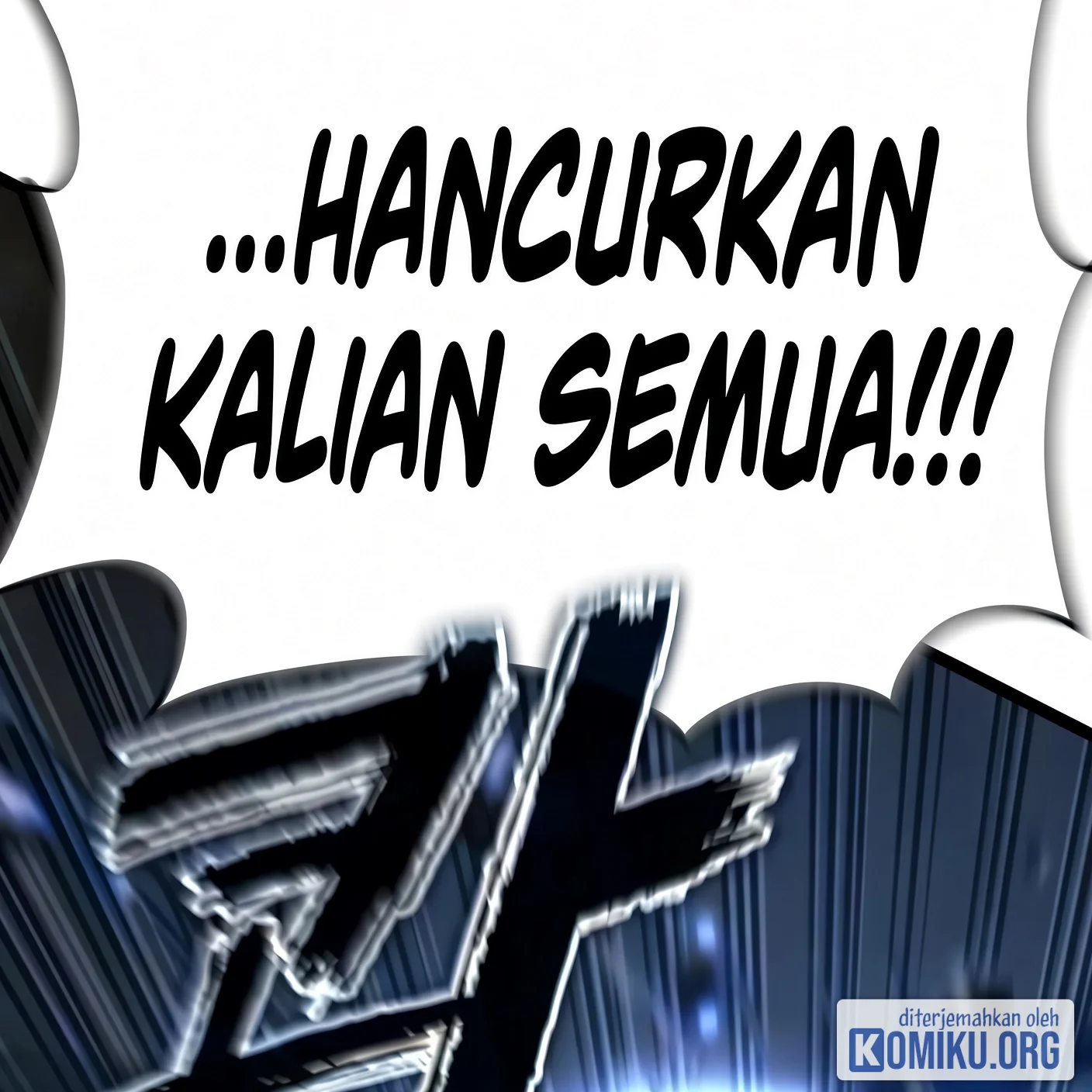 Artifact-Devouring Player Chapter 52 - Halaman 27