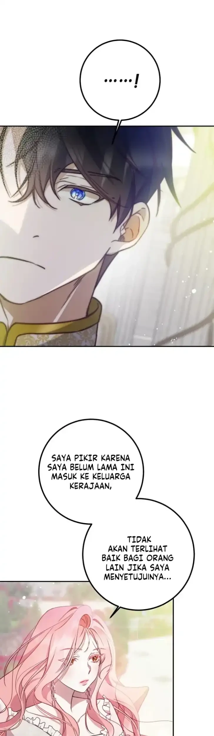 As the Heart Leads Chapter 11 Gambar 5