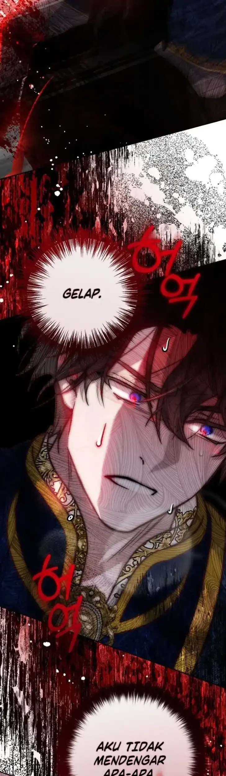 As the Heart Leads Chapter 12 Gambar 4
