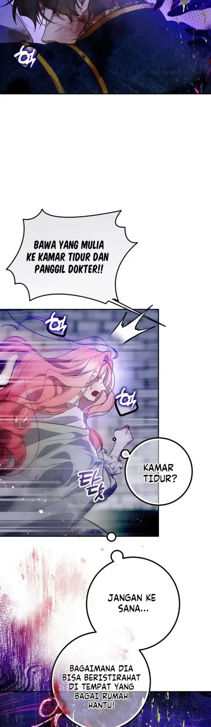 As the Heart Leads Chapter 13 Gambar 5