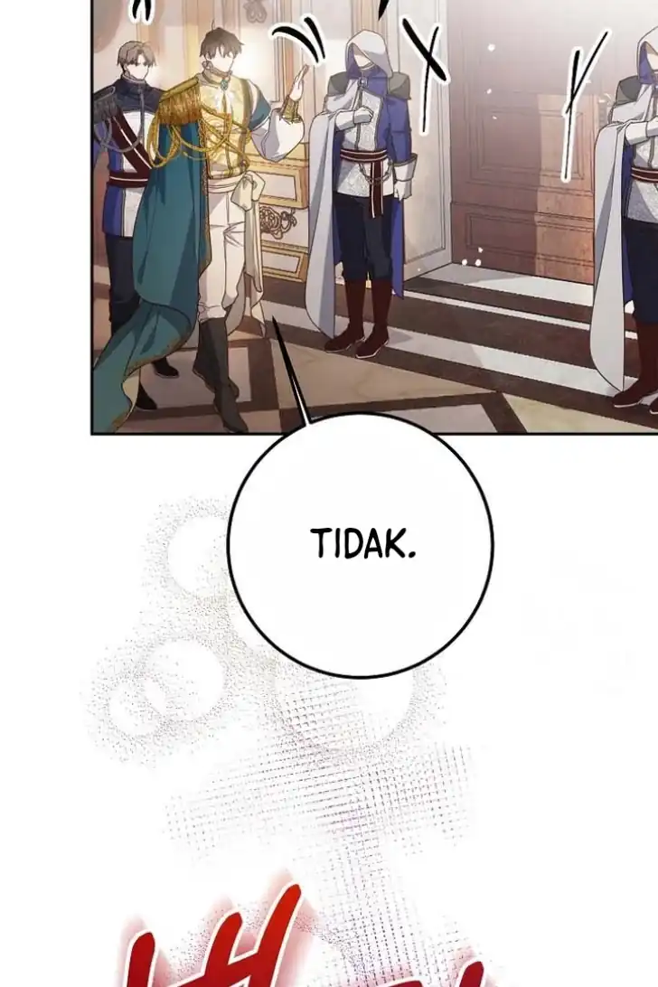 As the Heart Leads Chapter 15 Gambar 9