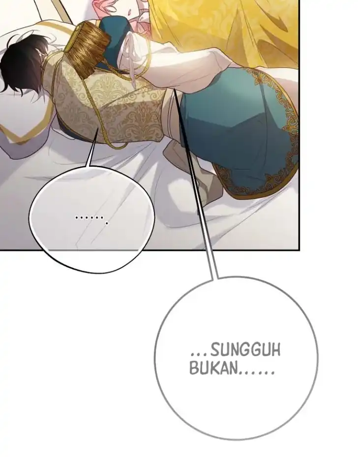 As the Heart Leads Chapter 16 Gambar 10