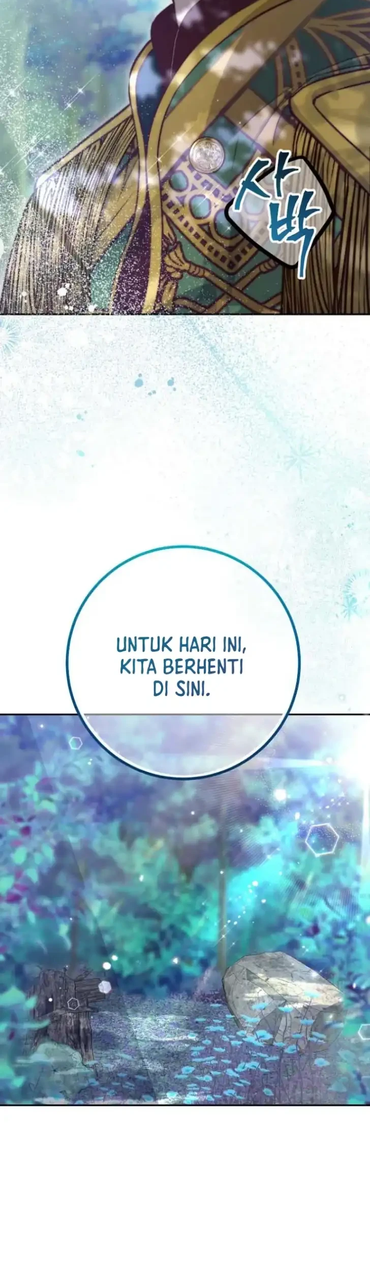 As the Heart Leads Chapter 19 Gambar 5