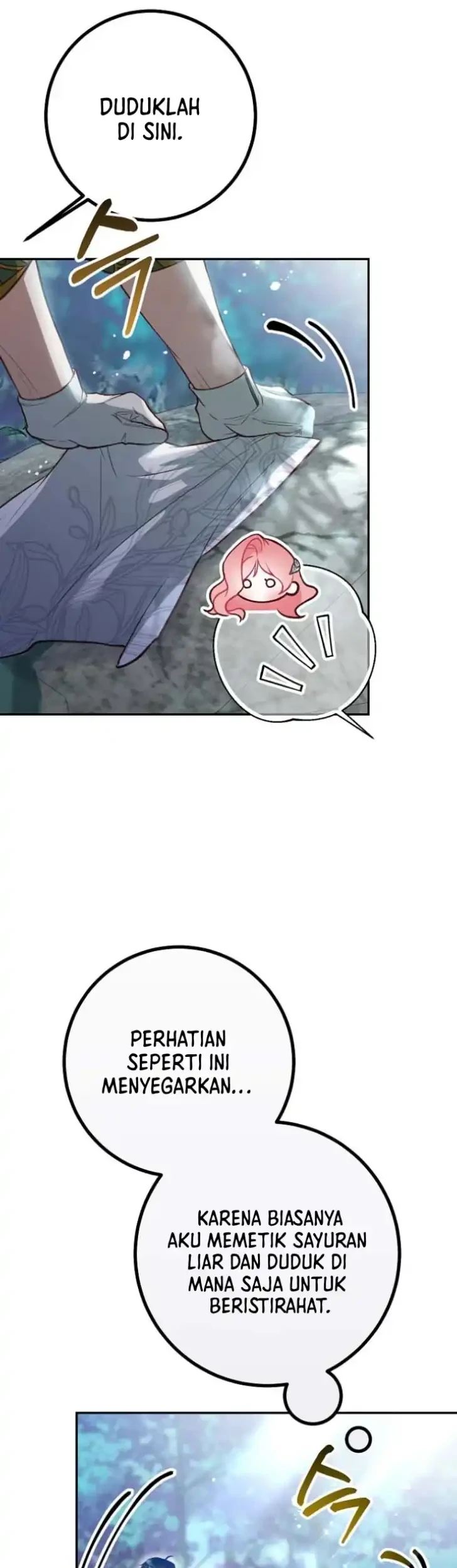 As the Heart Leads Chapter 19 Gambar 6