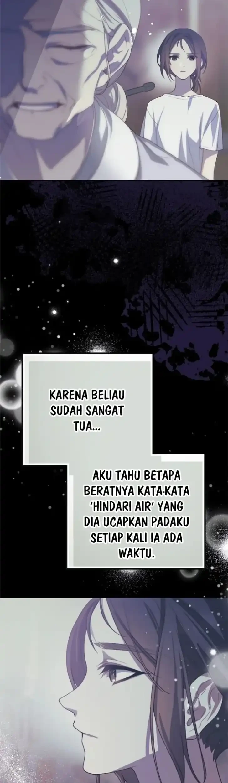 As the Heart Leads Chapter 2 Gambar 4
