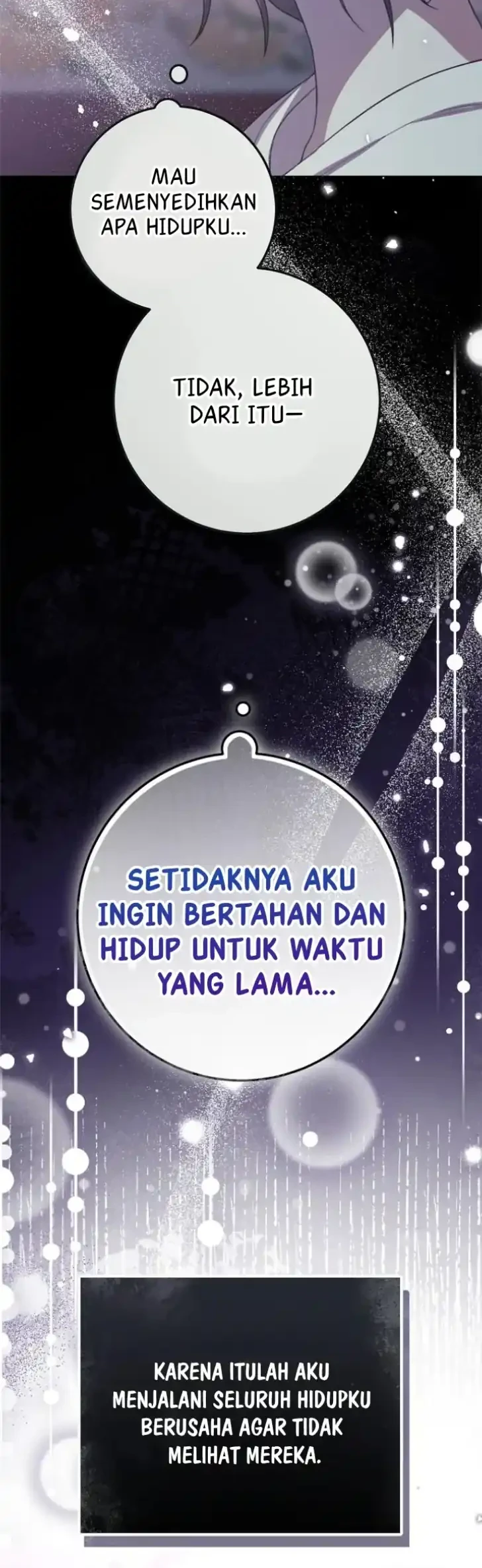 As the Heart Leads Chapter 2 Gambar 5