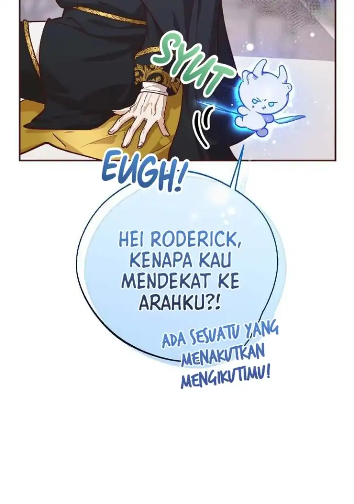 As the Heart Leads Chapter 20 Gambar 10