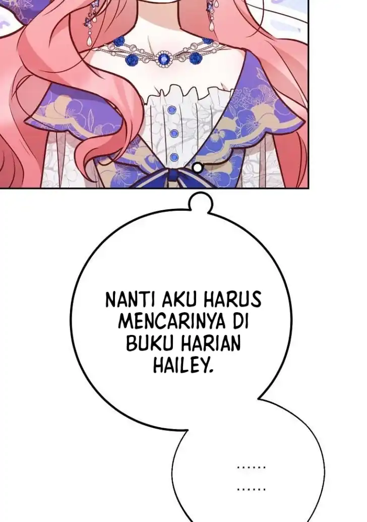 As the Heart Leads Chapter 20 Gambar 12