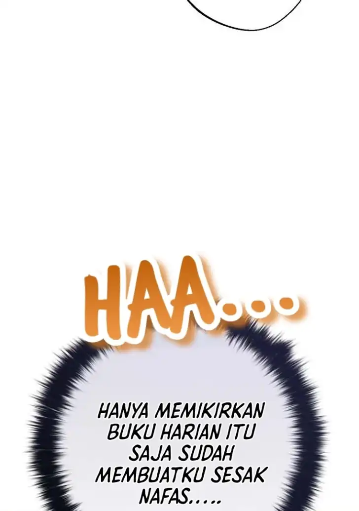 As the Heart Leads Chapter 20 Gambar 13