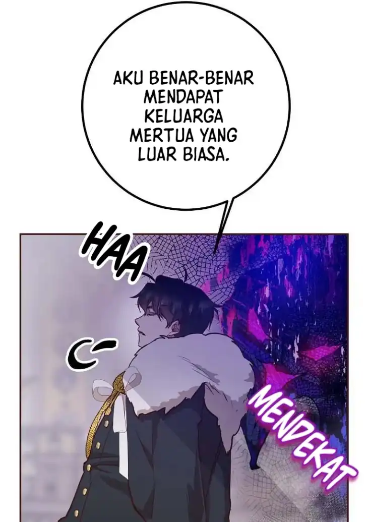 As the Heart Leads Chapter 20 Gambar 9