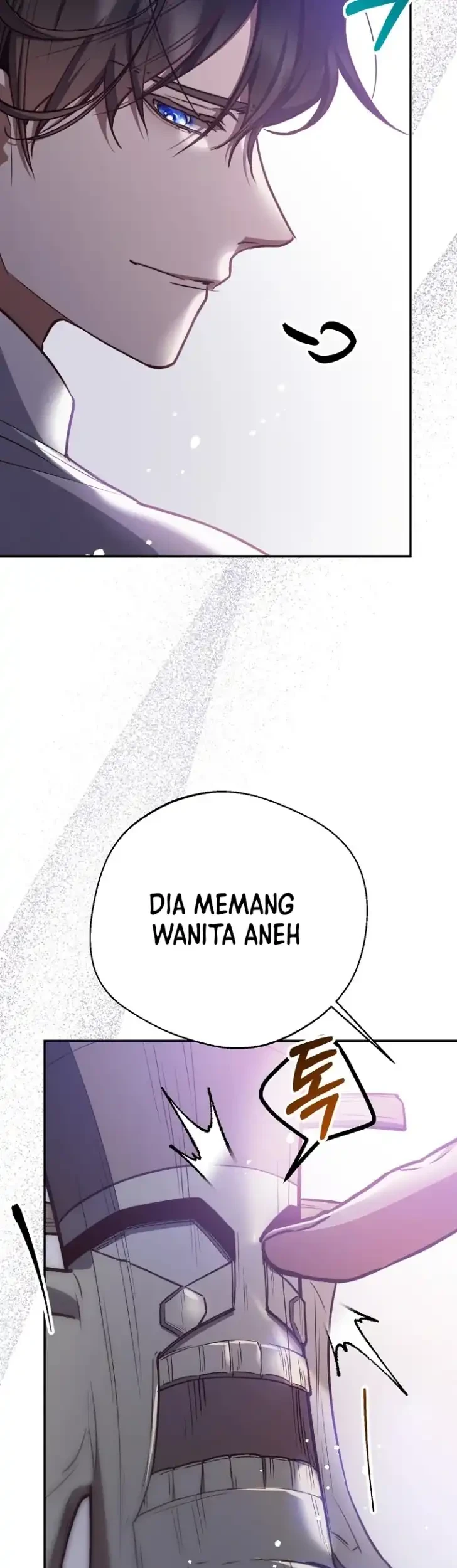 As the Heart Leads Chapter 21 Gambar 5
