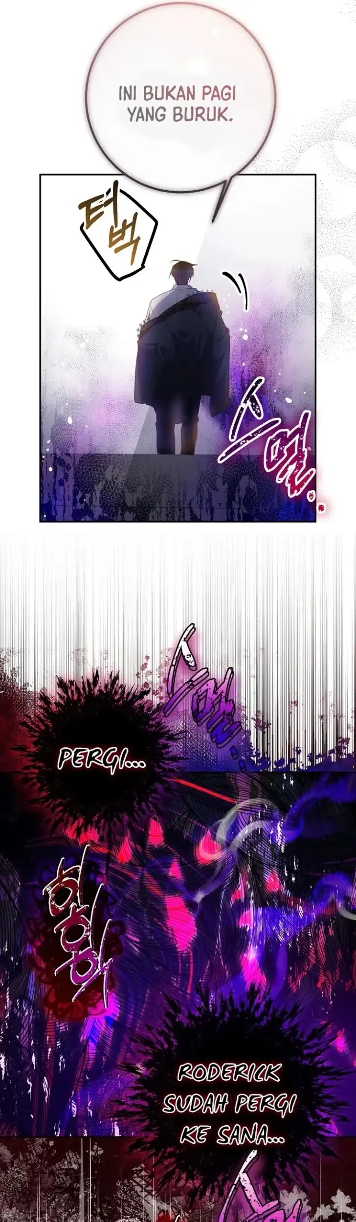 As the Heart Leads Chapter 21 Gambar 7