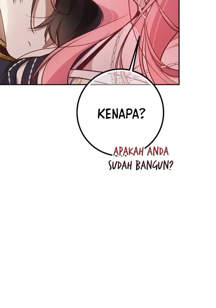 As the Heart Leads Chapter 22 Gambar 11