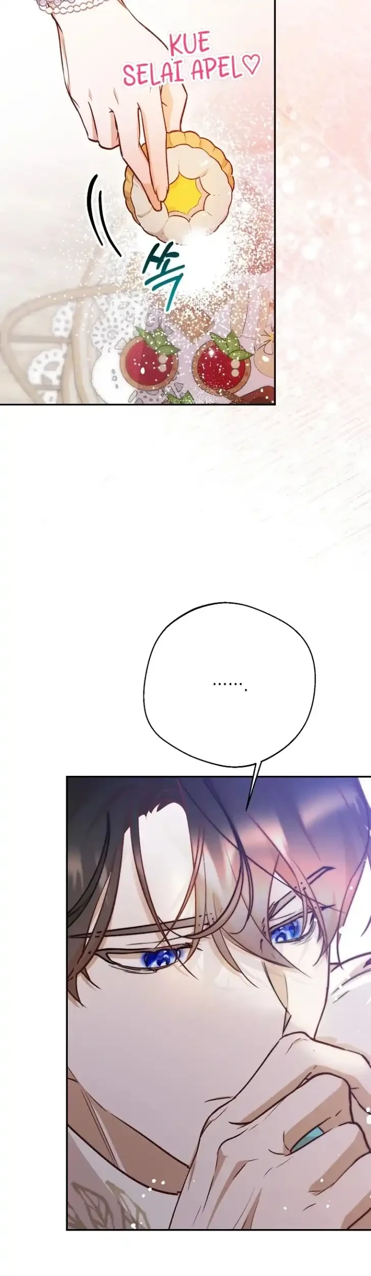 As the Heart Leads Chapter 23 Gambar 6