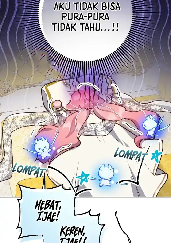 As the Heart Leads Chapter 24 Gambar 12