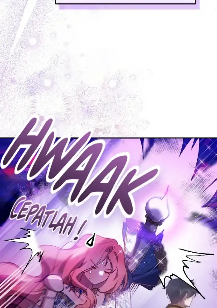 As the Heart Leads Chapter 24 Gambar 8