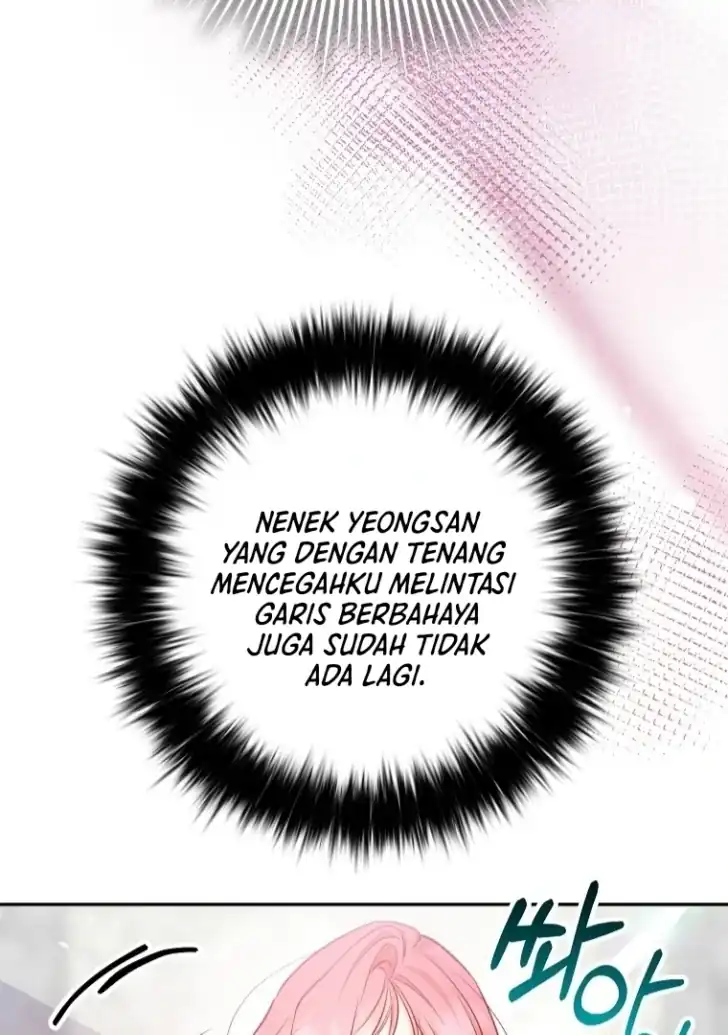 As the Heart Leads Chapter 25 Gambar 11