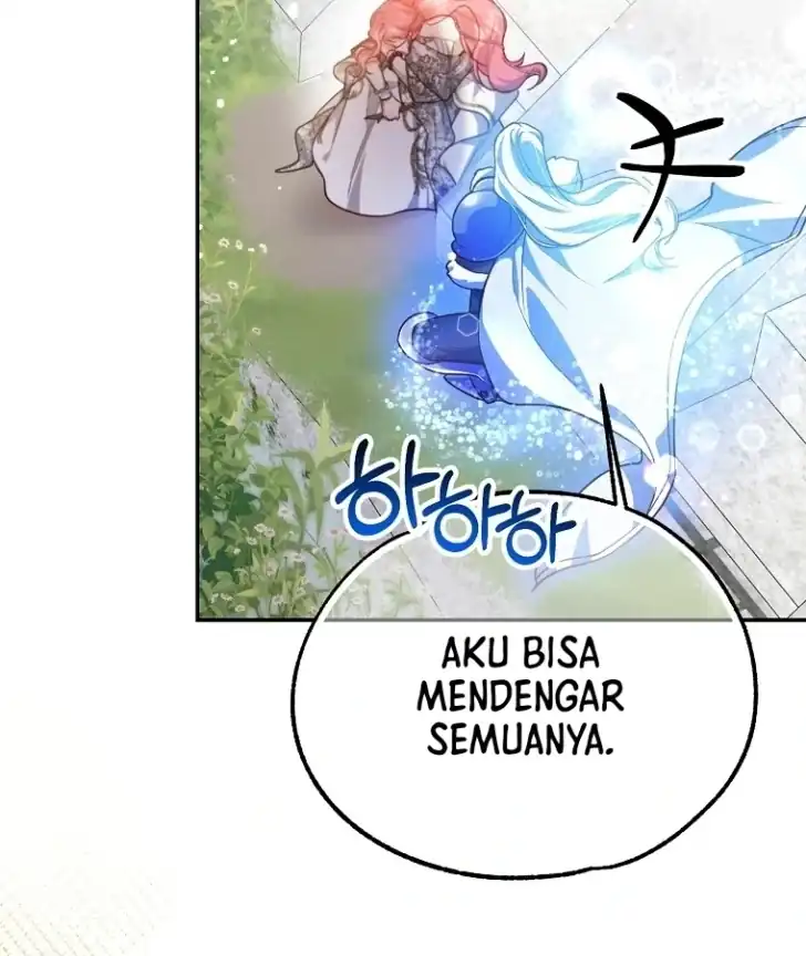 As the Heart Leads Chapter 25 Gambar 8