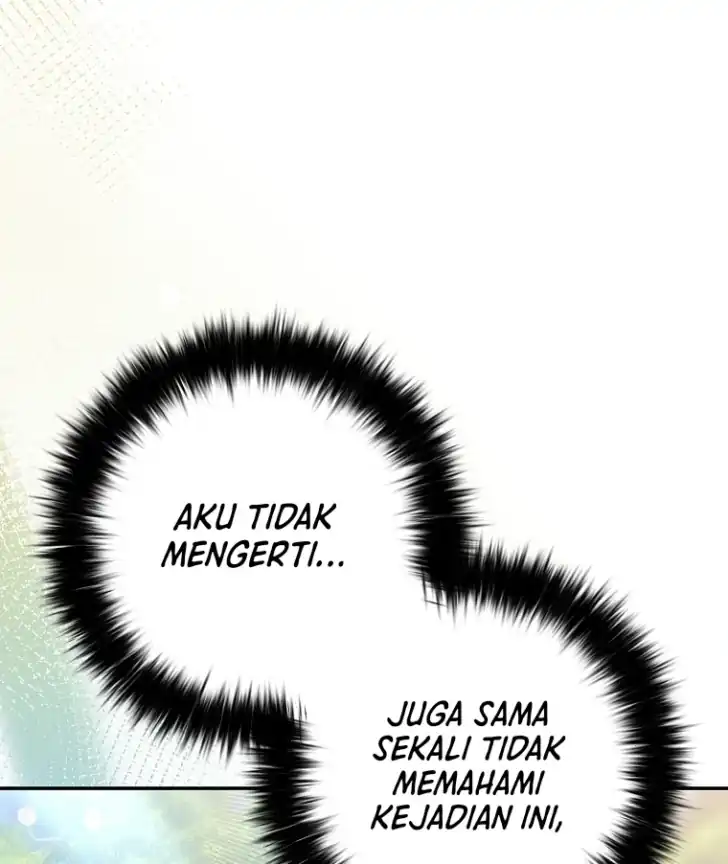As the Heart Leads Chapter 25 Gambar 9