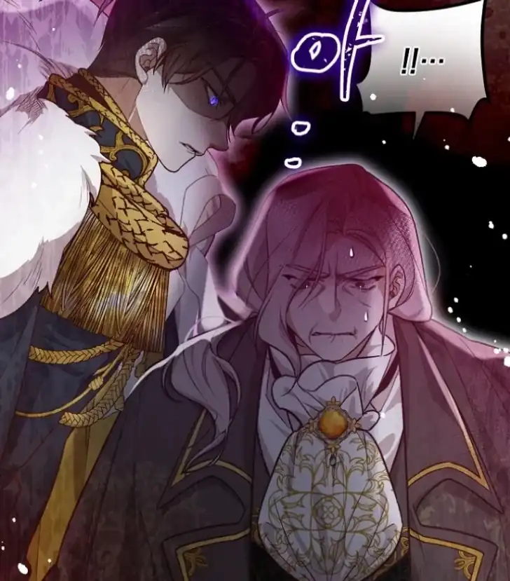 As the Heart Leads Chapter 27 Gambar 10