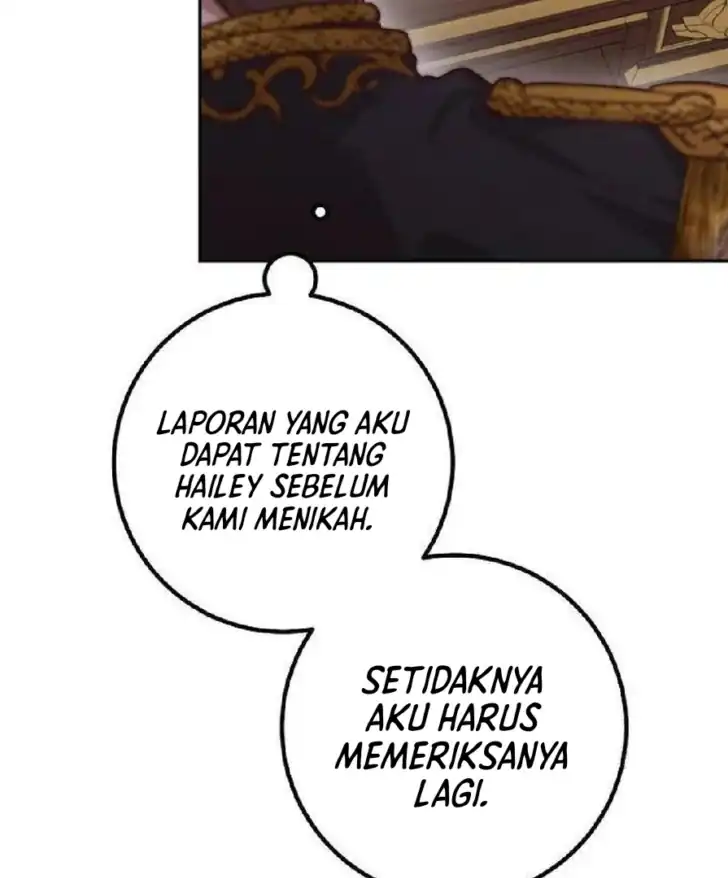 As the Heart Leads Chapter 28 Gambar 12