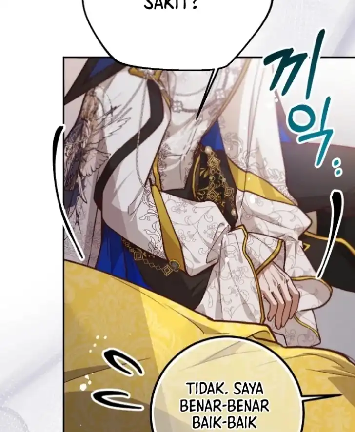 As the Heart Leads Chapter 29 Gambar 10