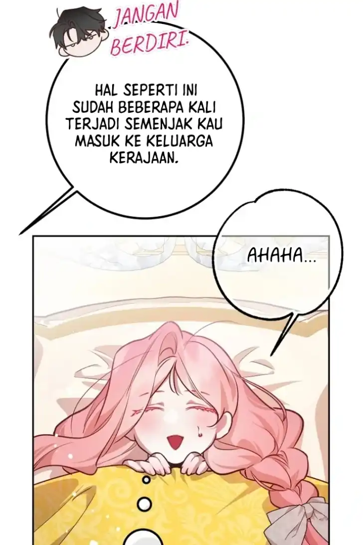As the Heart Leads Chapter 29 Gambar 12