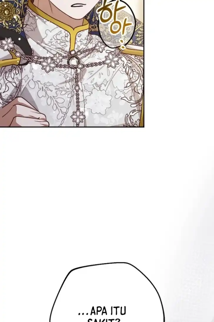 As the Heart Leads Chapter 29 Gambar 9