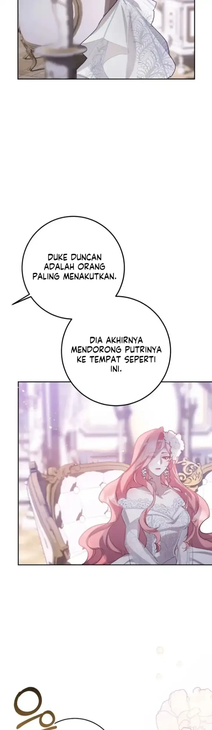 As the Heart Leads Chapter 3 Gambar 4