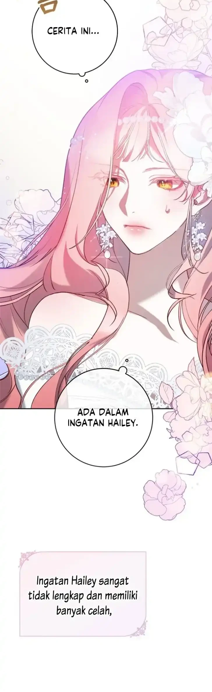 As the Heart Leads Chapter 3 Gambar 5