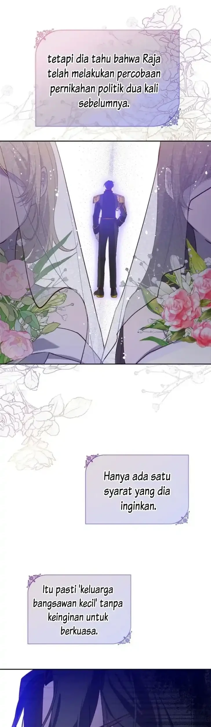 As the Heart Leads Chapter 3 Gambar 6