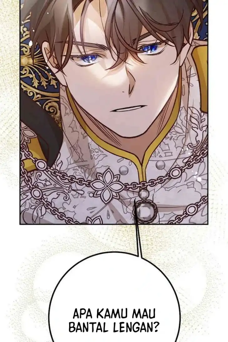As the Heart Leads Chapter 30 Gambar 7