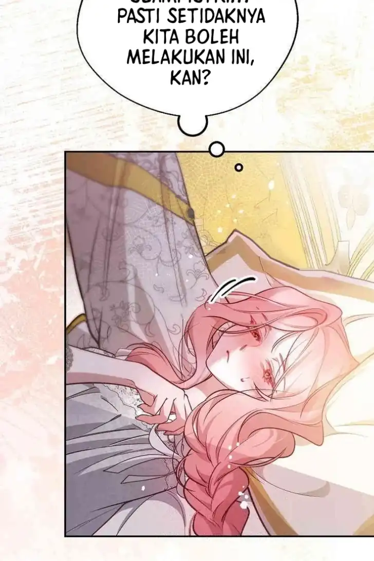As the Heart Leads Chapter 30 Gambar 9