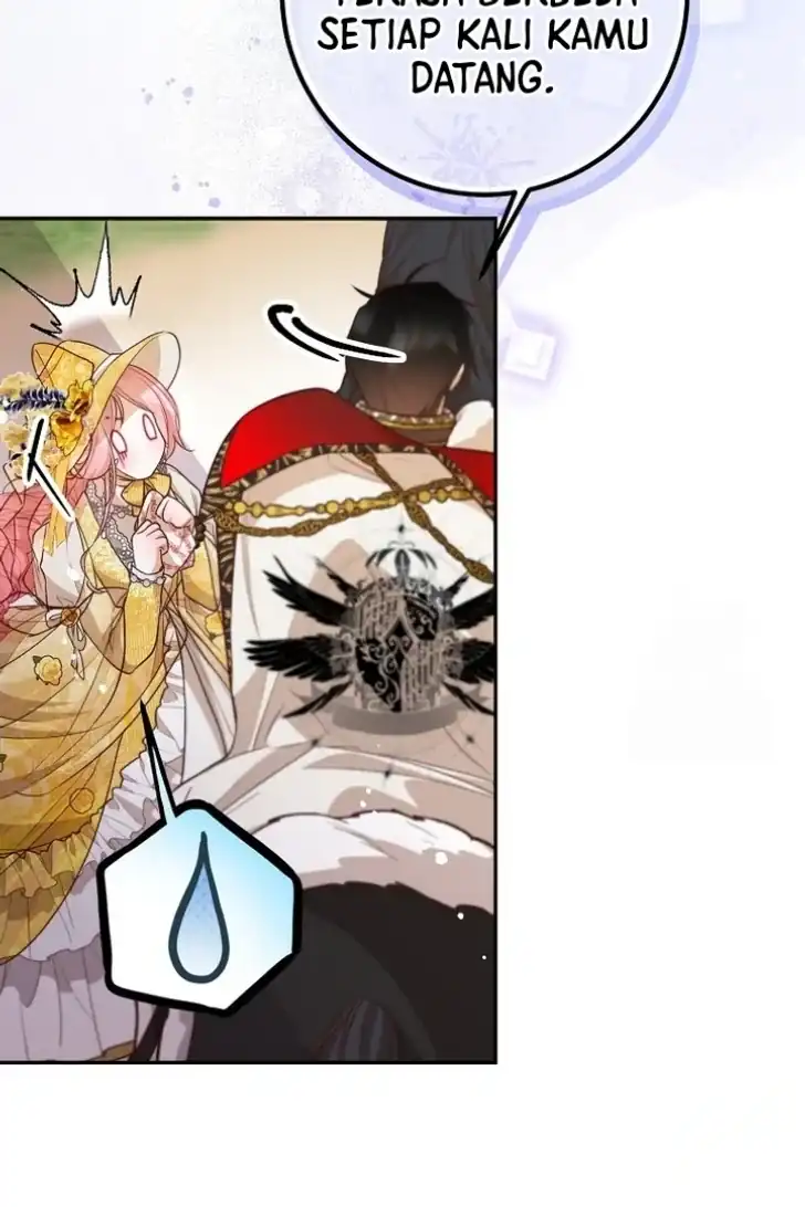 As the Heart Leads Chapter 31 Gambar 11
