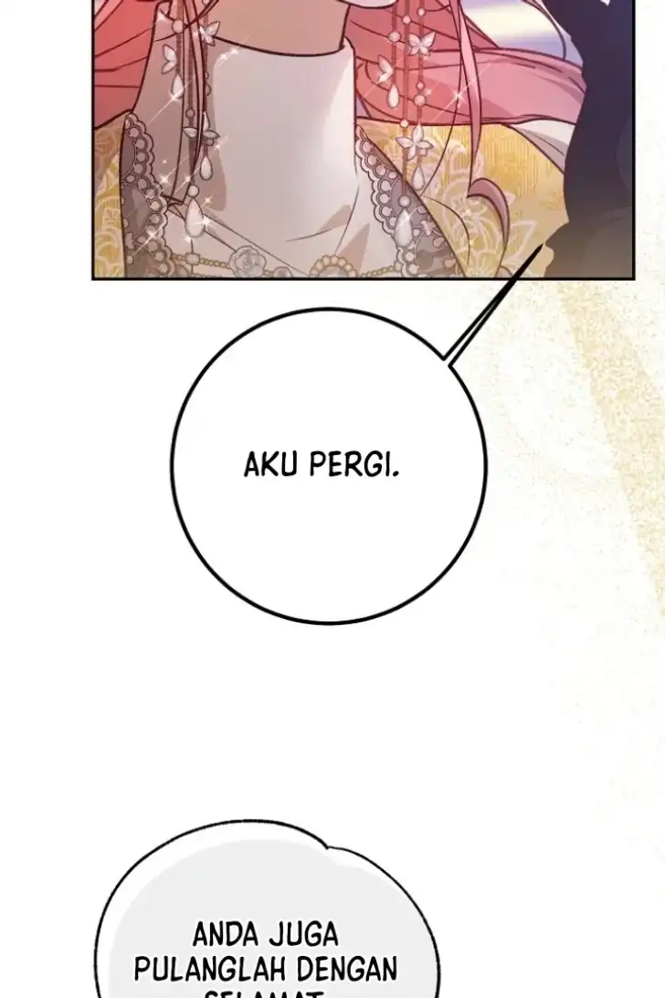 As the Heart Leads Chapter 32 Gambar 7