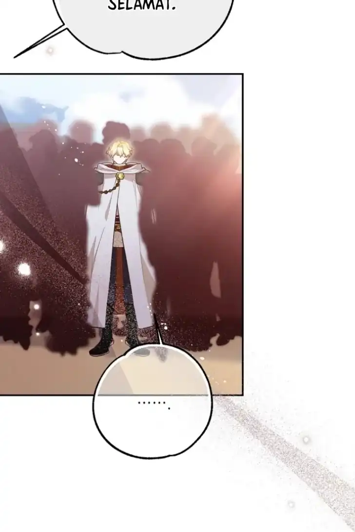 As the Heart Leads Chapter 32 Gambar 8
