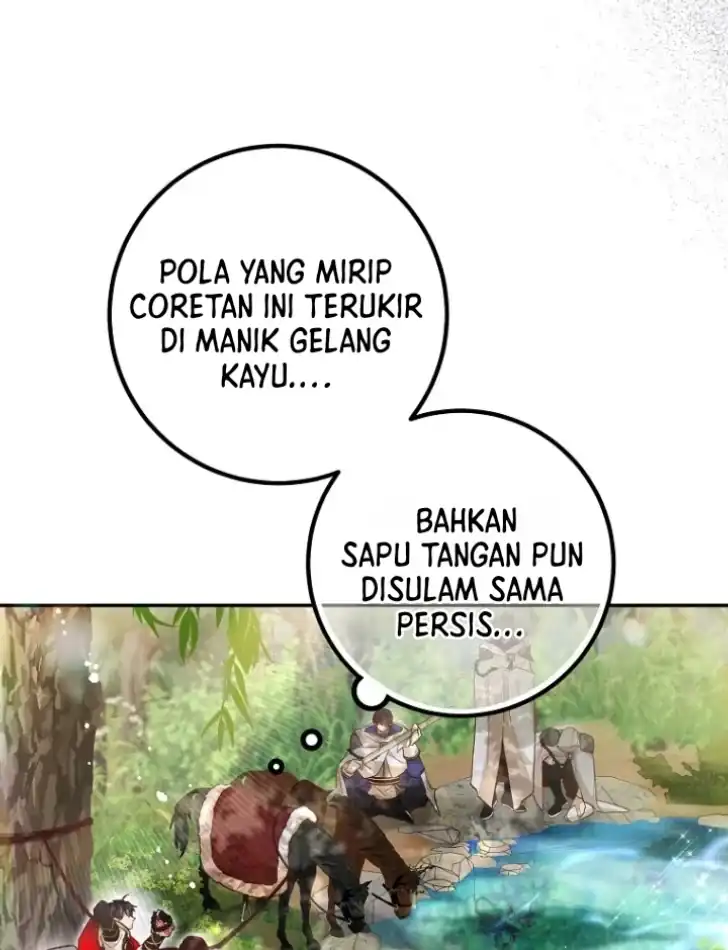 As the Heart Leads Chapter 33 Gambar 10