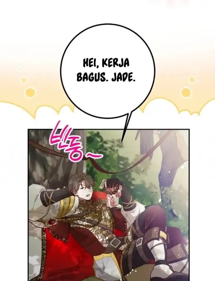 As the Heart Leads Chapter 33 Gambar 6