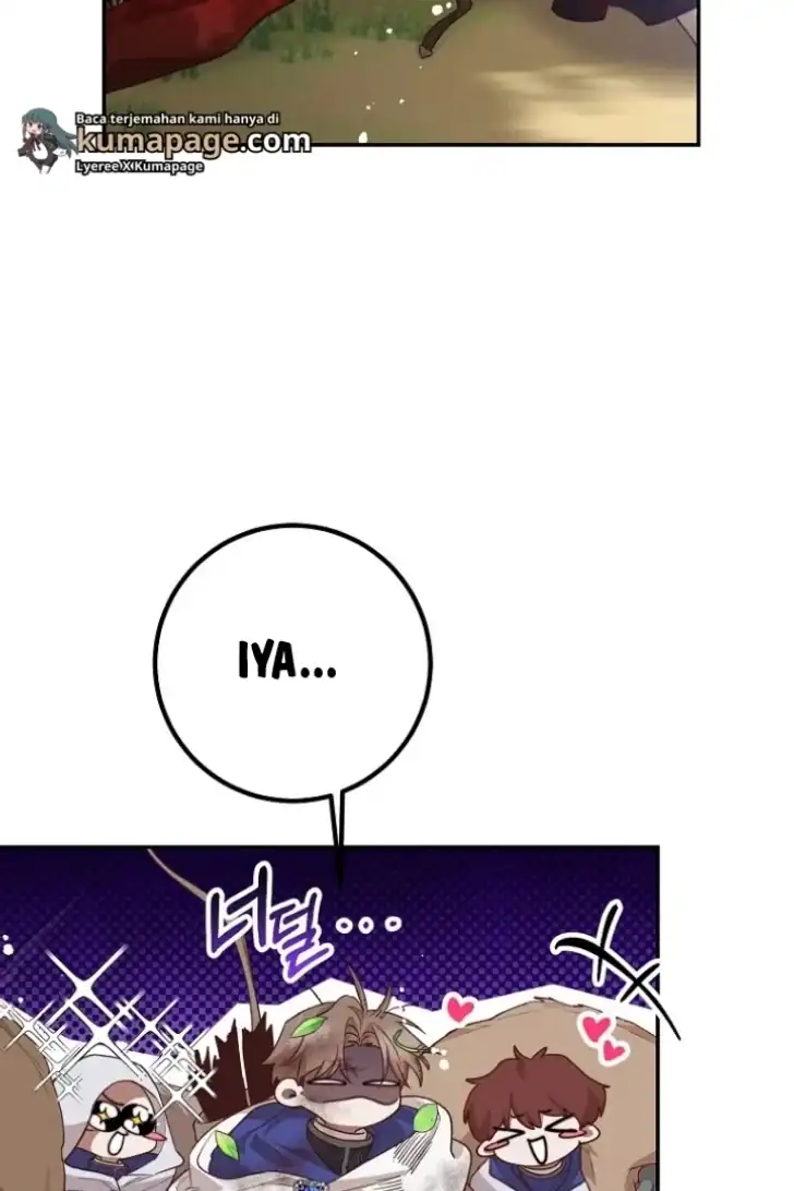 As the Heart Leads Chapter 33 Gambar 7